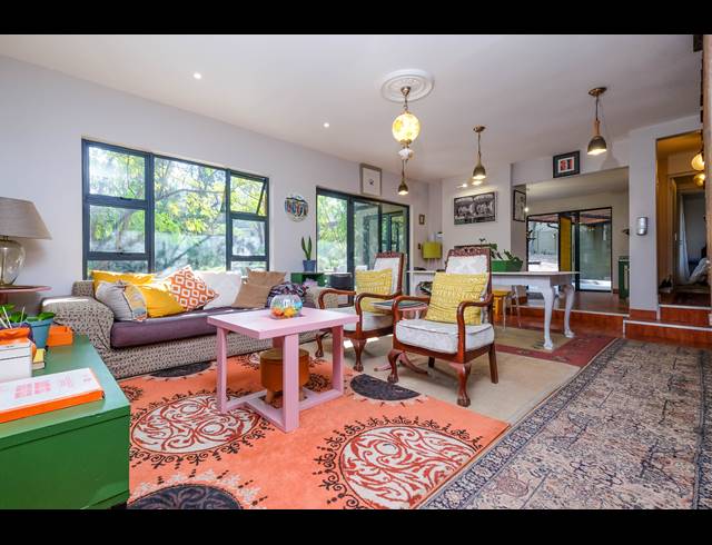 4 BEDROOM HOUSE FOR SALE IN WENDYWOOD